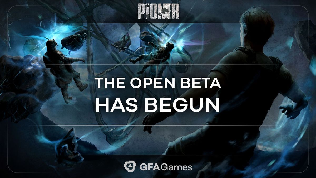 Otwarta beta gry Pioner wystartowała