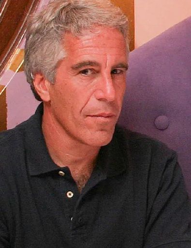 Kimbal Musk, brat Elona Muska w aktach Epsteina 