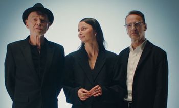 "Na moment" od Voo Voo. Nowy singiel zapowiada album "Dźwięczność"