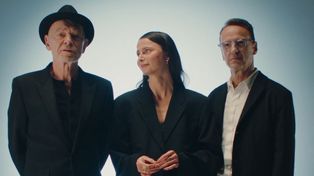 "Na moment" od Voo Voo. Nowy singiel zapowiada album "Dźwięczność"