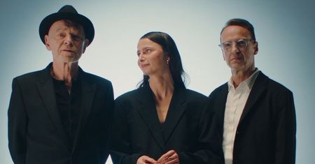"Na moment" od Voo Voo. Nowy singiel zapowiada album "Dźwięczność"