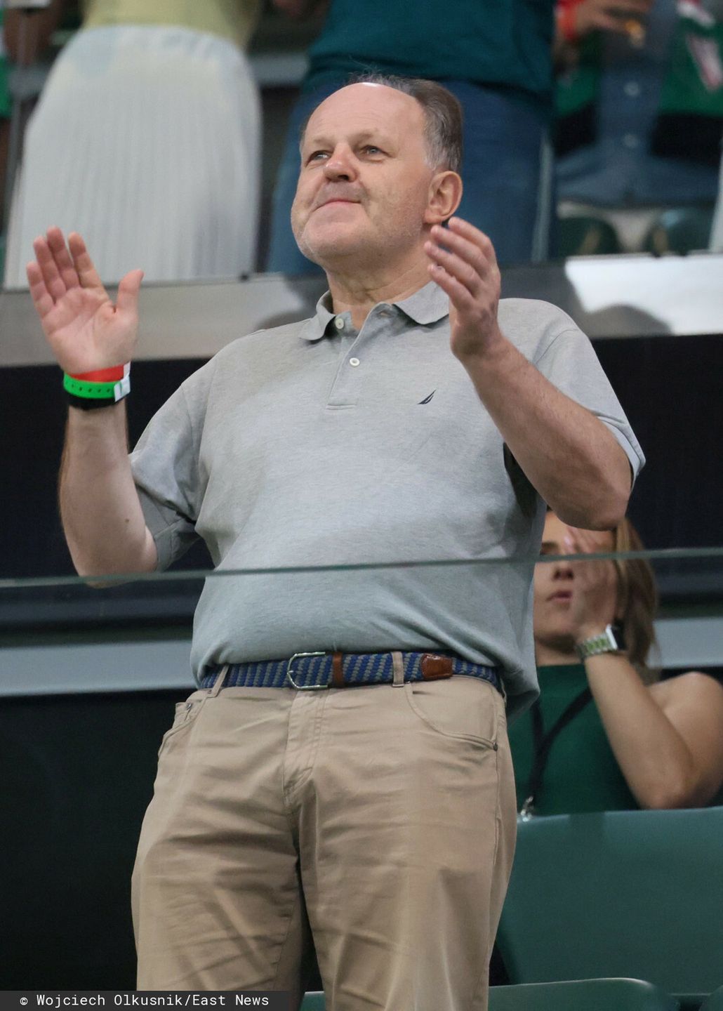 Kazimierz Sowa w 2025 roku