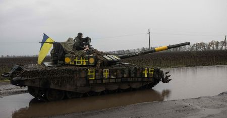 Chorwacja mówi Ukrainie "nie". "To udział w wojnie"