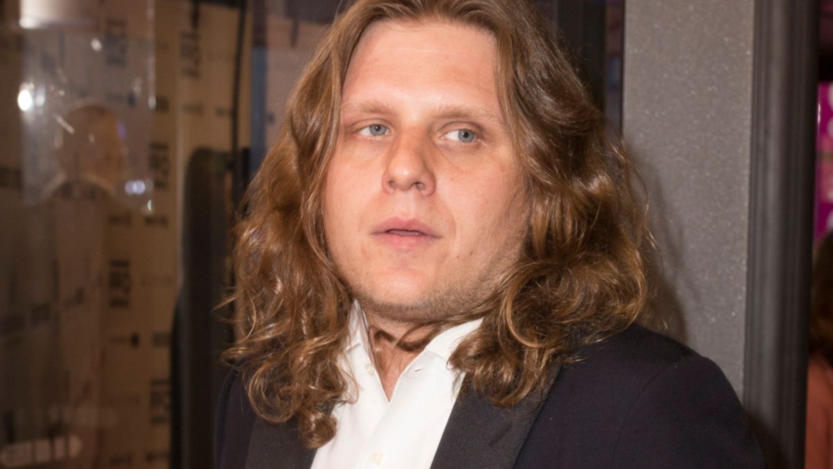 6. rocznica śmierci Piotra Woźniaka-Staraka