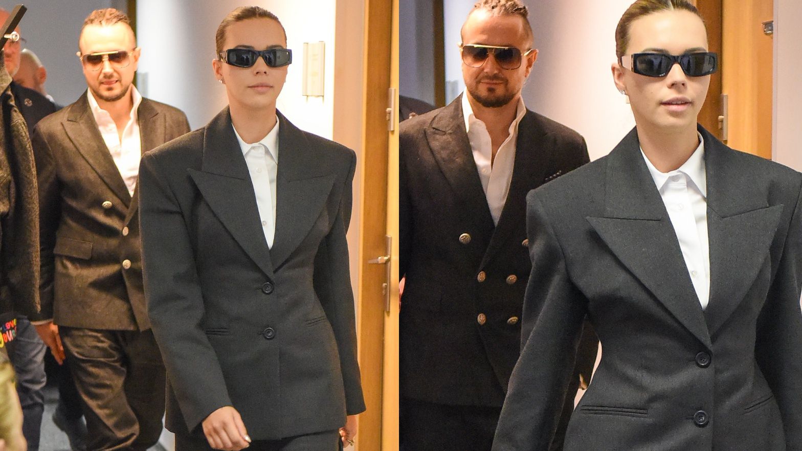 Baron, Sandra Kubicka