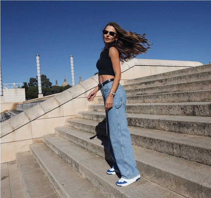 Anna Lewandowska reaguje na wpis Beaty Sadowskiej o Jarosławie Kaczyńskim