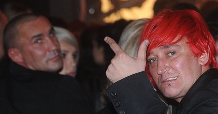 Wiśniewski idzie na dno! MA 2 MILIONY DŁUGÓW!