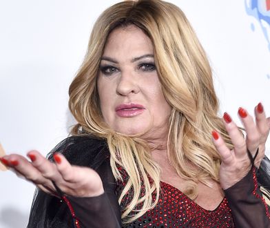 Kozidrak musiała przerwać koncert. "Jest nam bardzo przykro"