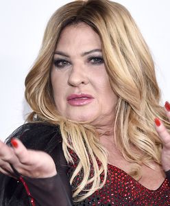 Kozidrak musiała przerwać koncert. "Jest nam bardzo przykro"