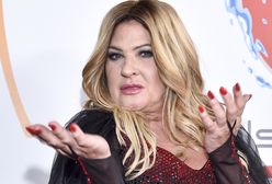 Kozidrak musiała przerwać koncert. "Jest nam bardzo przykro"