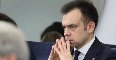 Polska powie "nie". Zapowiedź ministra przed głosowaniem w UE