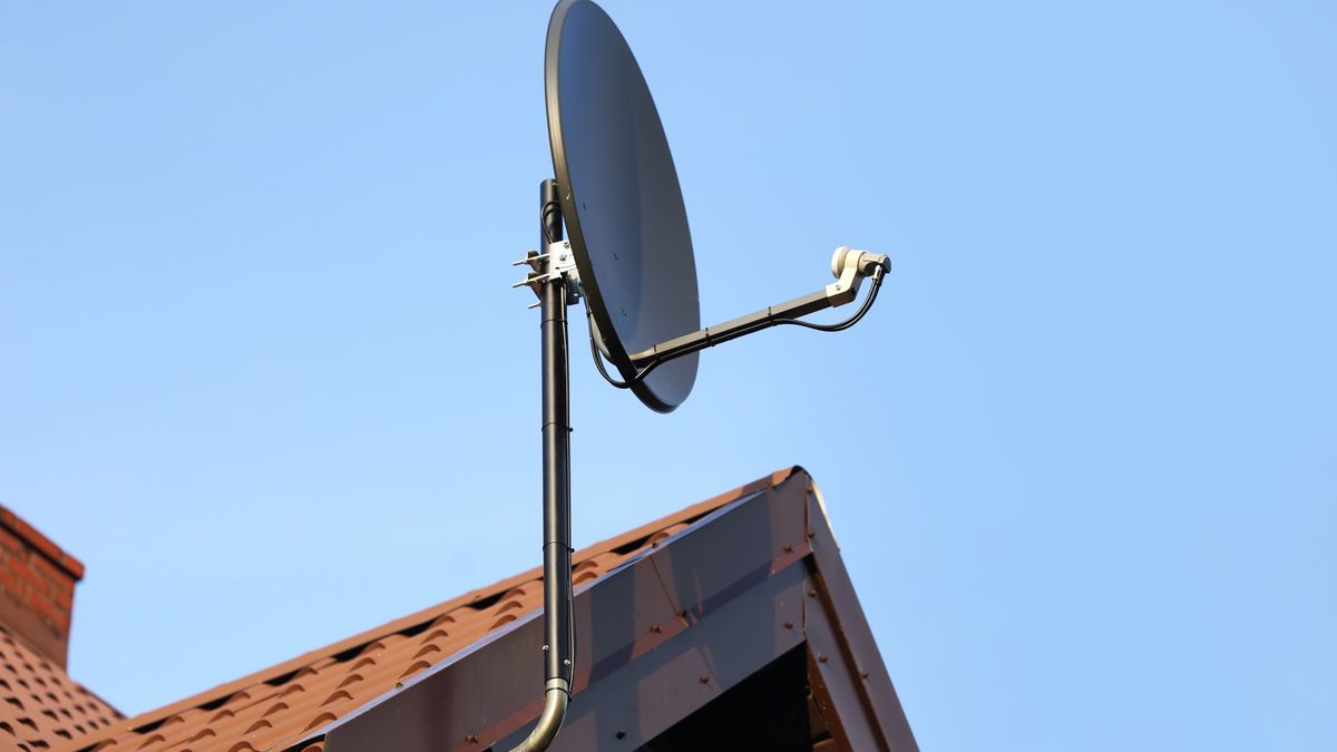 Kara za antenę na dachu. Oto kiedy można ją dostać