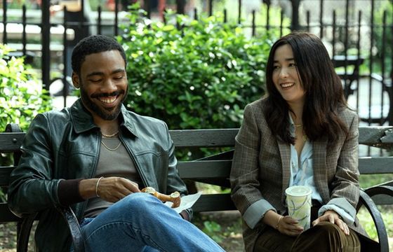 „Pan i Pani Smith” na nowe czasy. Recenzja serialu Prime Video z Donaldem Gloverem