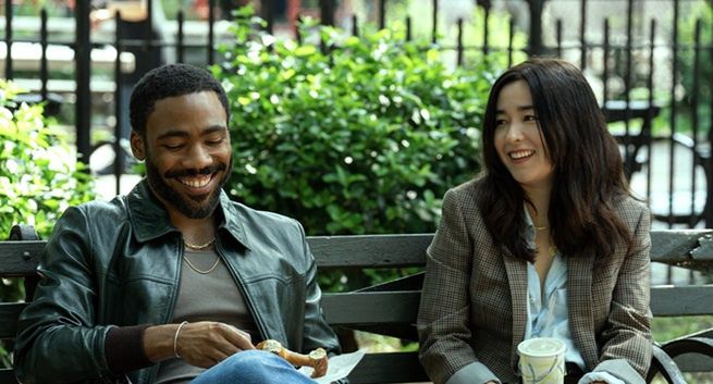 „Pan i Pani Smith” na nowe czasy. Recenzja serialu Prime Video z Donaldem Gloverem