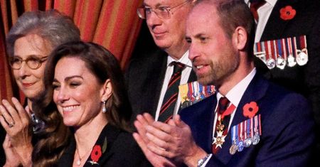 Ekspertka od mowy ciała analizuje zachowanie księżnej Kate i księcia Williama. Zapowiada zmiany