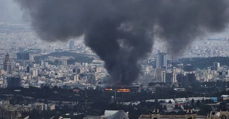 "Spiegel" ostrzega: Szykuje się powtórka scenariusza z Iraku