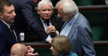 Polski Ład wstrząsnął PiS? Najnowszy sondaż dla WP