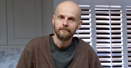 Jego żona to polska aktorka. Reżim Putina skazał go na 8 lat więzienia
