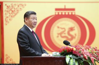 Chiny wydają coraz więcej pozwoleń na budowę elektrowni węglowych