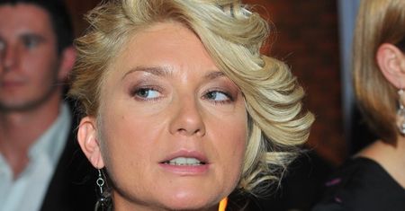 Olszówka: "NIE POTRAFIĘ ŻYĆ"