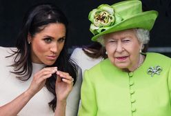 Księżna Meghan o śmierci królowej. Te słowa wiele wyjaśniają