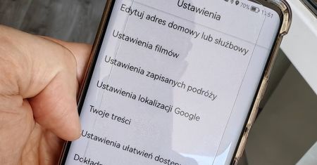 Nawigacja Google Maps lepsza niż sądzisz. Włącz tę opcję