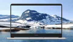 MateBook D 14 - nowy laptop Huawei z AMD Ryzen 5 za 2619 zł