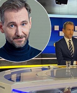 Piotr Kraśko zadebiutował w "Faktach". Jak mu poszło?