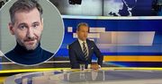Piotr Kraśko zadebiutował w "Faktach". Jak mu poszło?