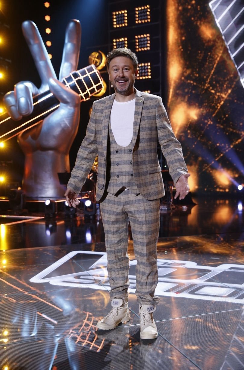 Widzowie "The Voice Senior" bronią Andrzeja Piasecznego