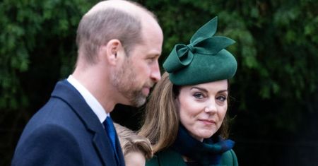 William publicznie zwrócił się do Kate. Wzruszenie sięgnęło zenitu