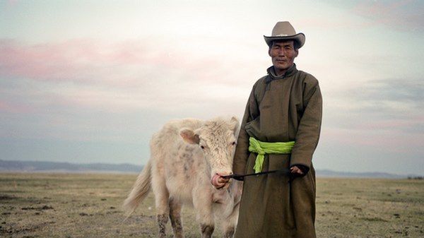 "Blogowanie stało się częścią mojego życia" - wywiad z Bartem Pogodą 1