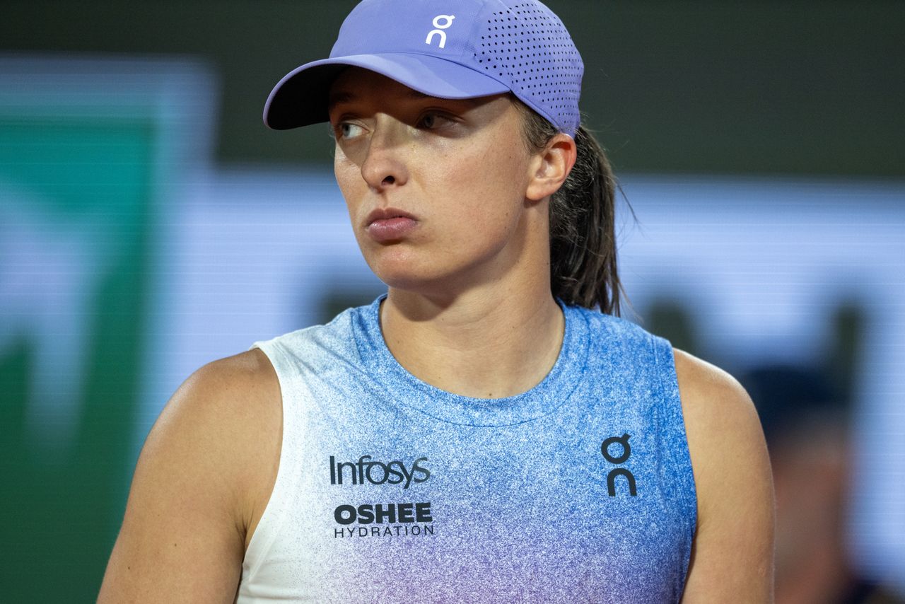 Iga Świątek zagra w Polsce. Bilety w zaskakującej cenie