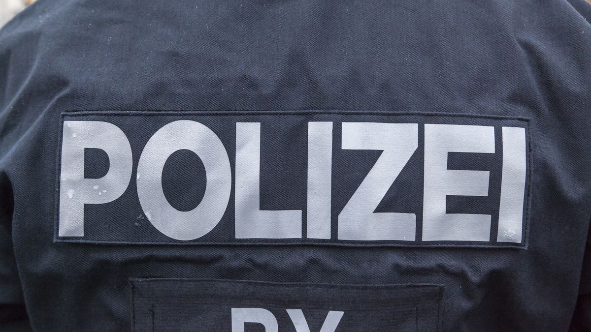 Niemiecka policja zatrzymała napastnika. To 49-letni Polak