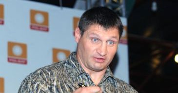 Gołota: "Nie zatańczę w TVN-ie!"
