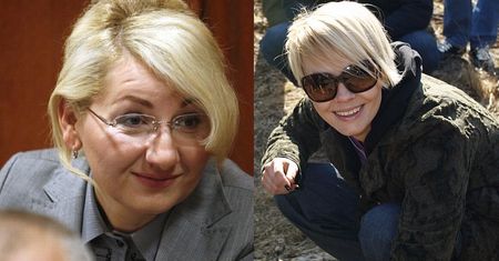 Marczuk BĘDZIE ZEZNAWAŁA w procesie... Sawickiej!