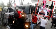 Tysiące osób protestowały w Tiranie. Domagają się dymisji premiera