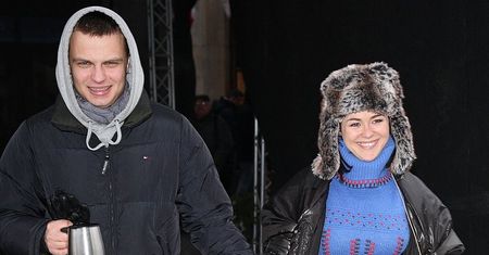 "Upokorzyli Cichopek"...