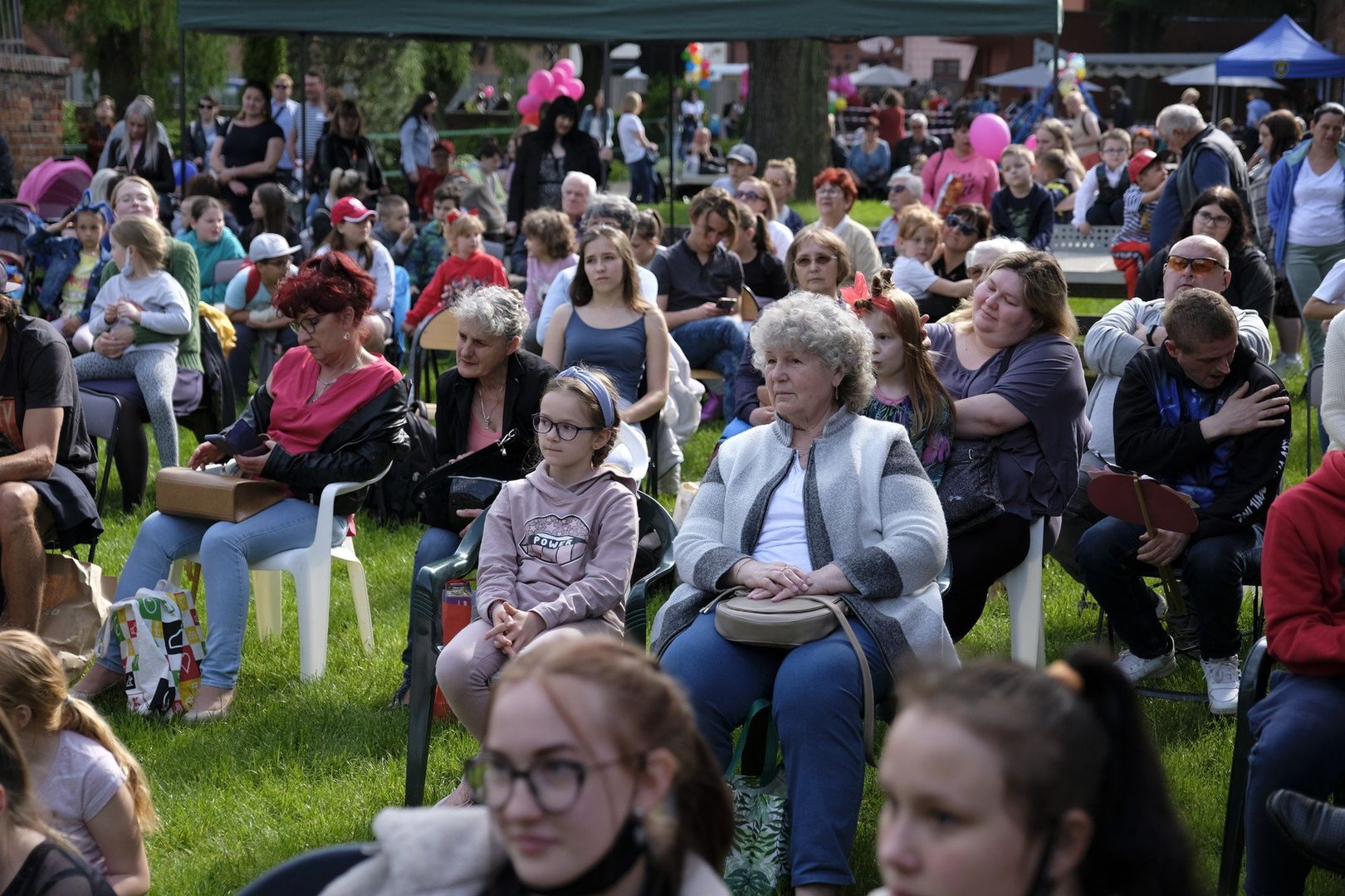Dzień Dziecka to niejedyna atrakcja w nadchodzący weekend