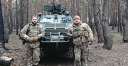 Ocenili polski transporter. Ukraińcy mówią otwarcie, ile jest wart