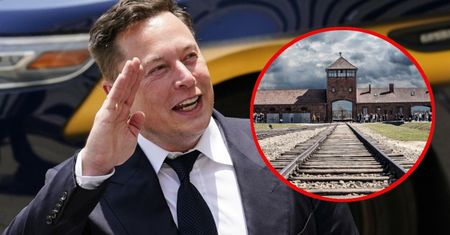 Krytyka Muska za wyłączenie blokowania. Odezwało się nawet Muzeum Auschwitz