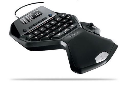 Sprzęt z serii Logitech G - by grało się lepiej 4