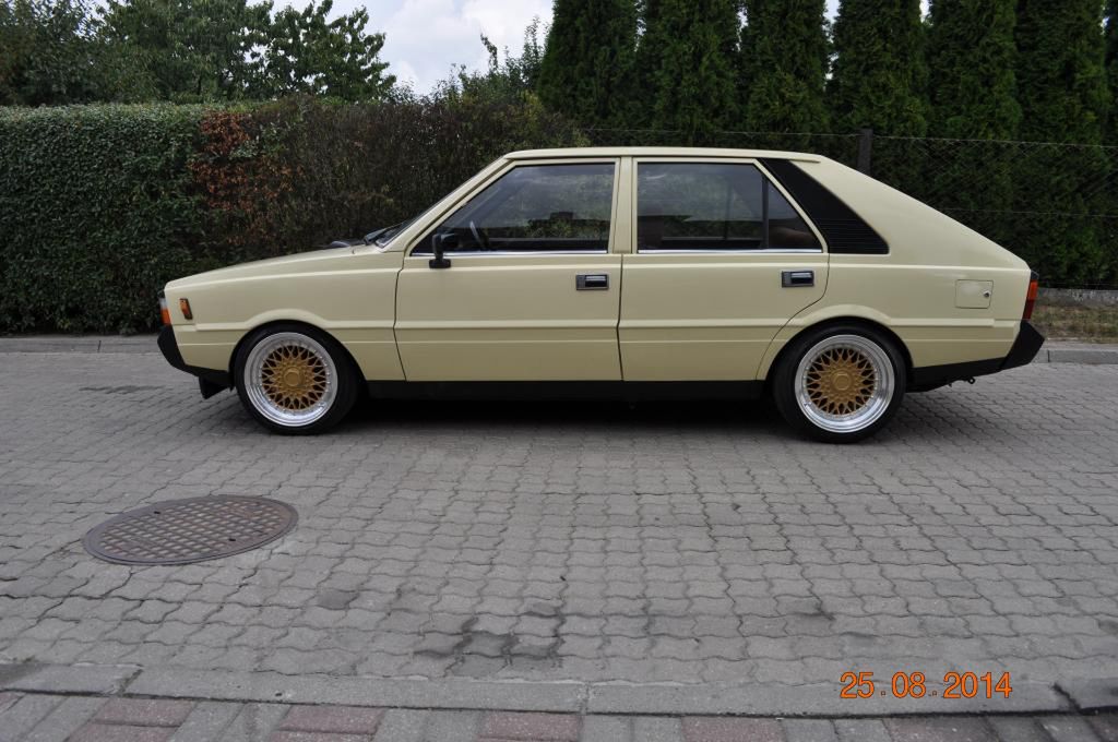 FSO POLONEZ 2000 1984 – 19900 PLN – KWIDZYN