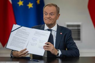 To on ma być ministrem finansów. Balcerowicz ocenił człowieka Tuska