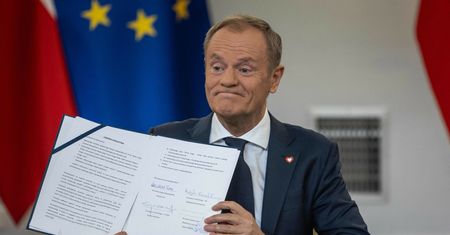 To on ma być ministrem finansów. Balcerowicz ocenił człowieka Tuska