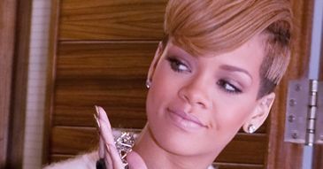 Rihanna chce zostać aktorką!