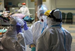 Koronawirus w Polsce. Najnowsze dane z Ministerstwa Zdrowia [2 listopada]