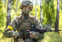 Ukraina aktywowała "armię cieni". Szykuje dużą bitwę