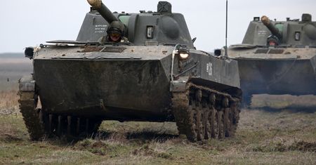Rosja wycofuje wojska. Z jakim skutkiem dla Ukrainy?