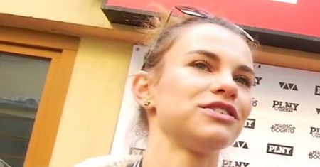 Justyna Banasiak tłumaczy zakończenie "Miłości na bogato!"